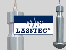 LASSTEC - Container Weighing System regarding the IMO regulation
